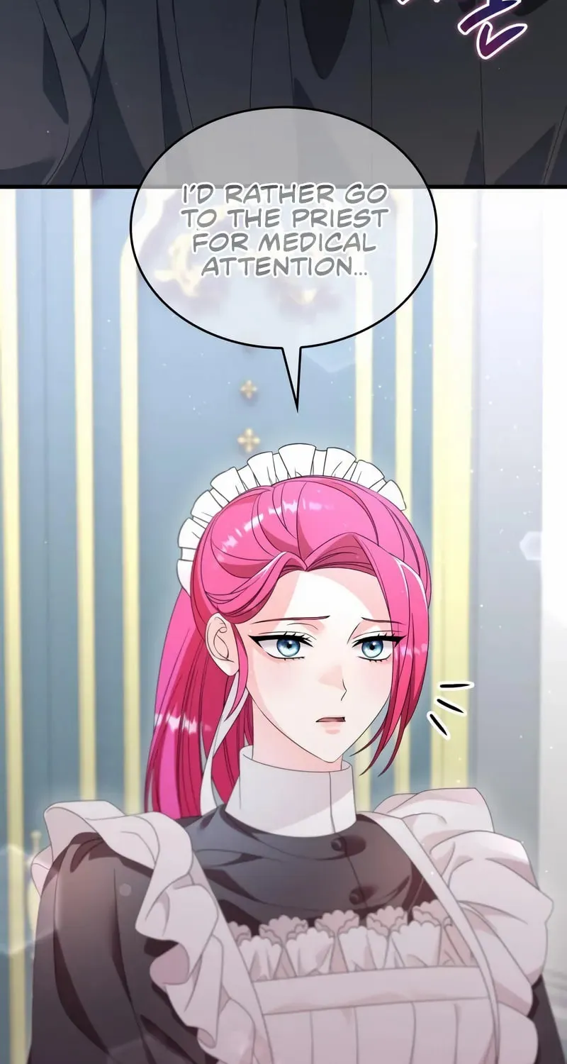 Don't Do This, Your Majesty Chapter 31 page 12 - 