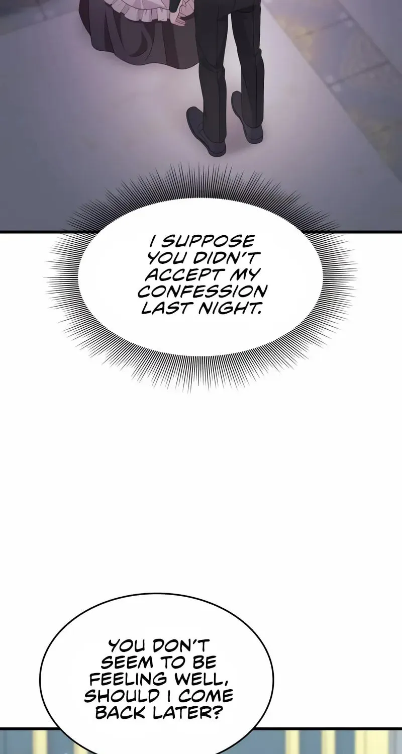 Don't Do This, Your Majesty Chapter 31 page 15 - 