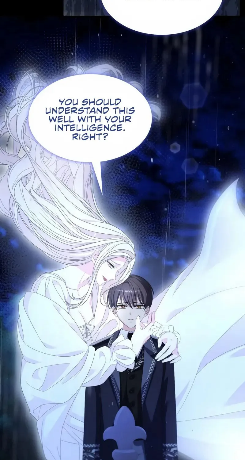 Don't Do This, Your Majesty Chapter 31 page 22 - 