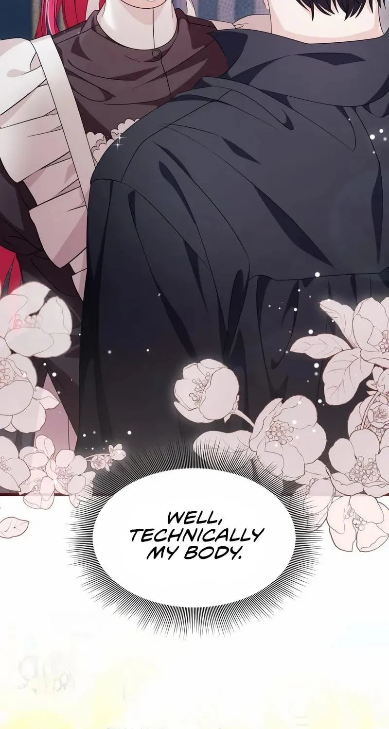 Don't Do This, Your Majesty Chapter 31 page 4 - 