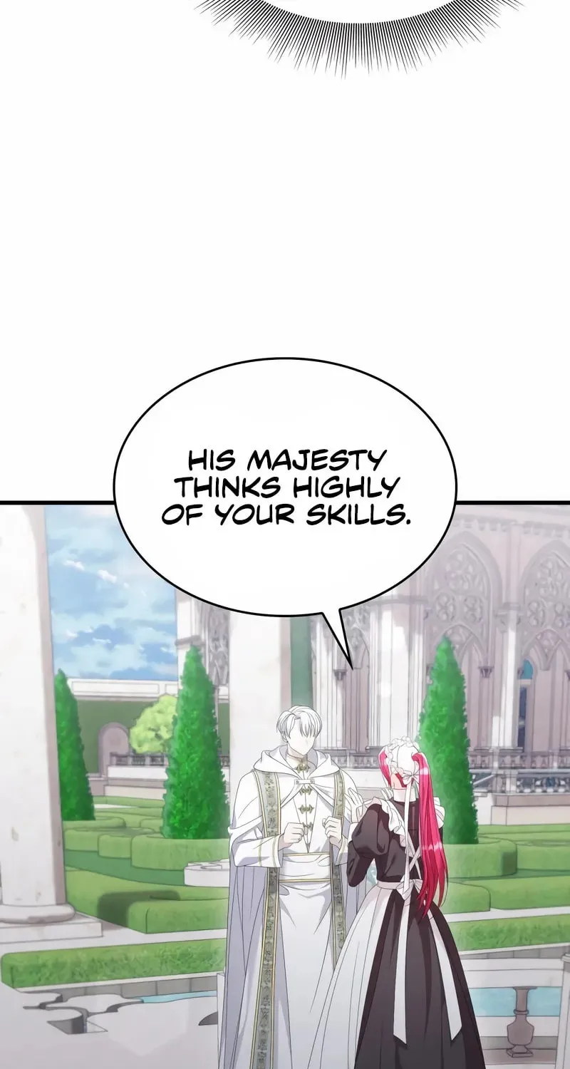 Don't Do This, Your Majesty Chapter 31 page 44 - 