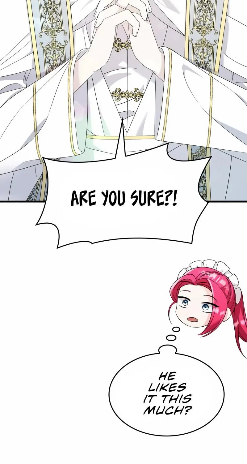 Don't Do This, Your Majesty Chapter 31 page 49 - 