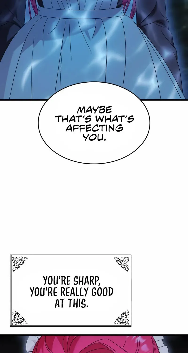 Don't Do This, Your Majesty Chapter 31 page 54 - 