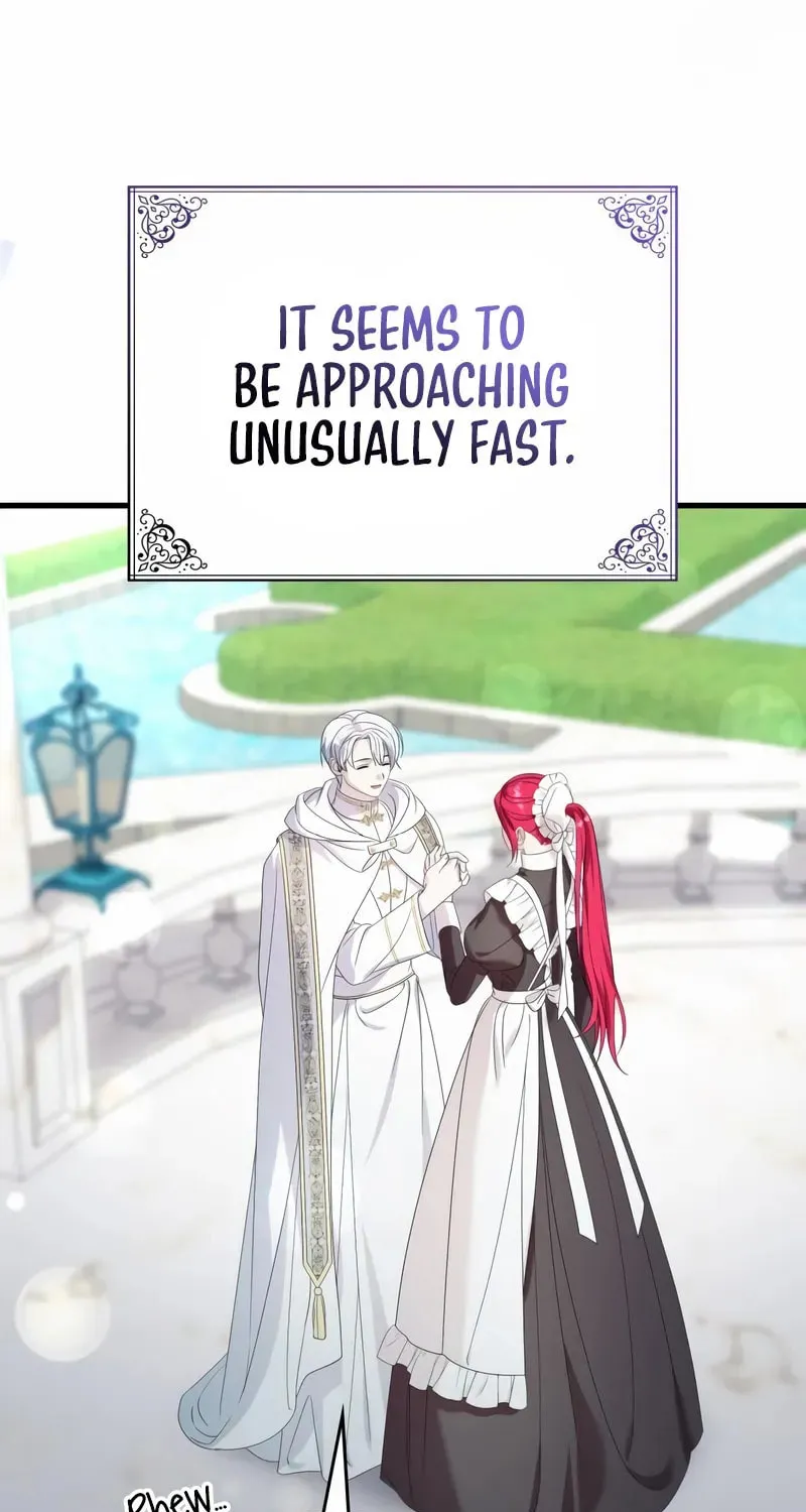 Don't Do This, Your Majesty Chapter 31 page 58 - 