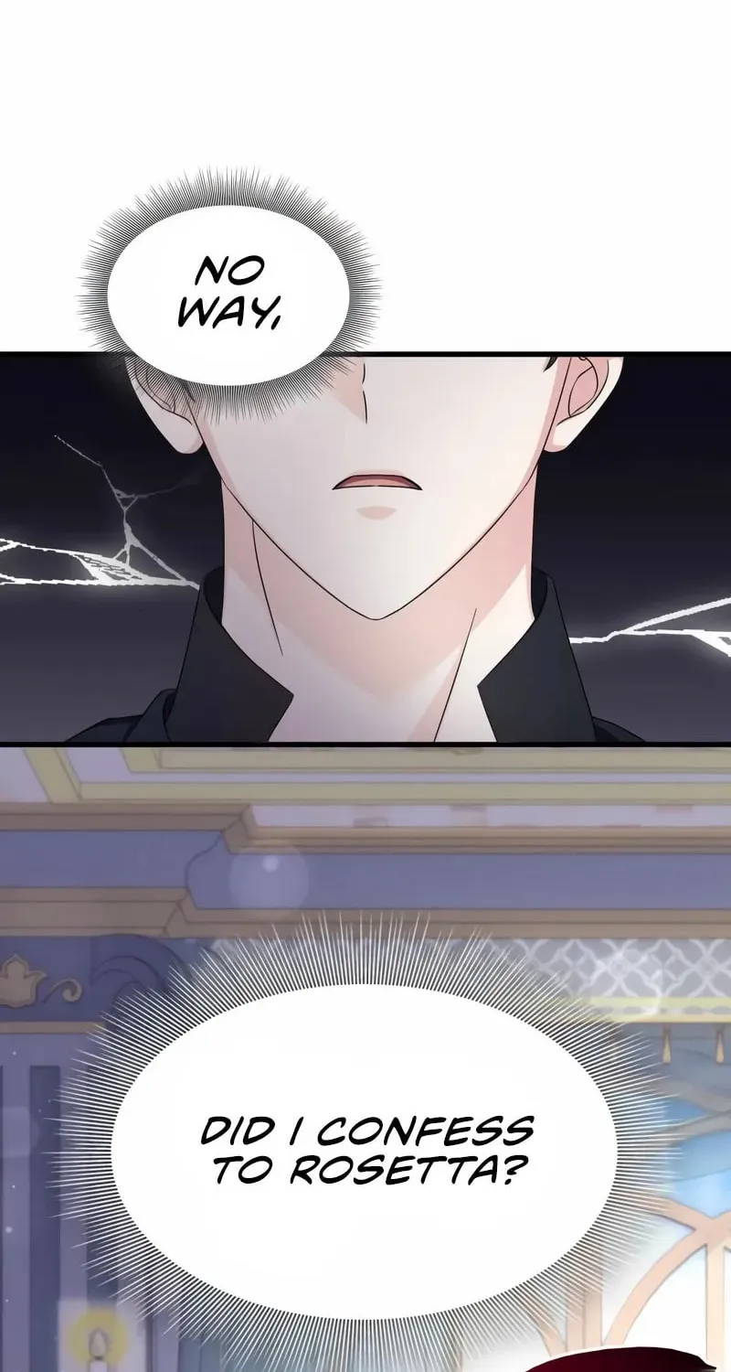 Don't Do This, Your Majesty Chapter 31 page 7 - 