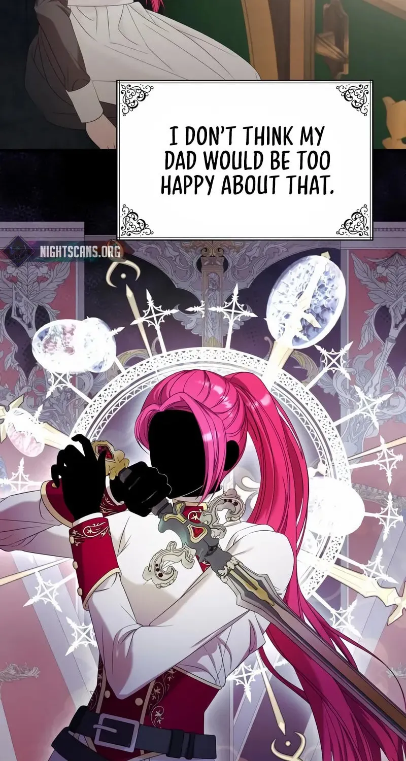 Don't Do This, Your Majesty Chapter 31 page 61 - 