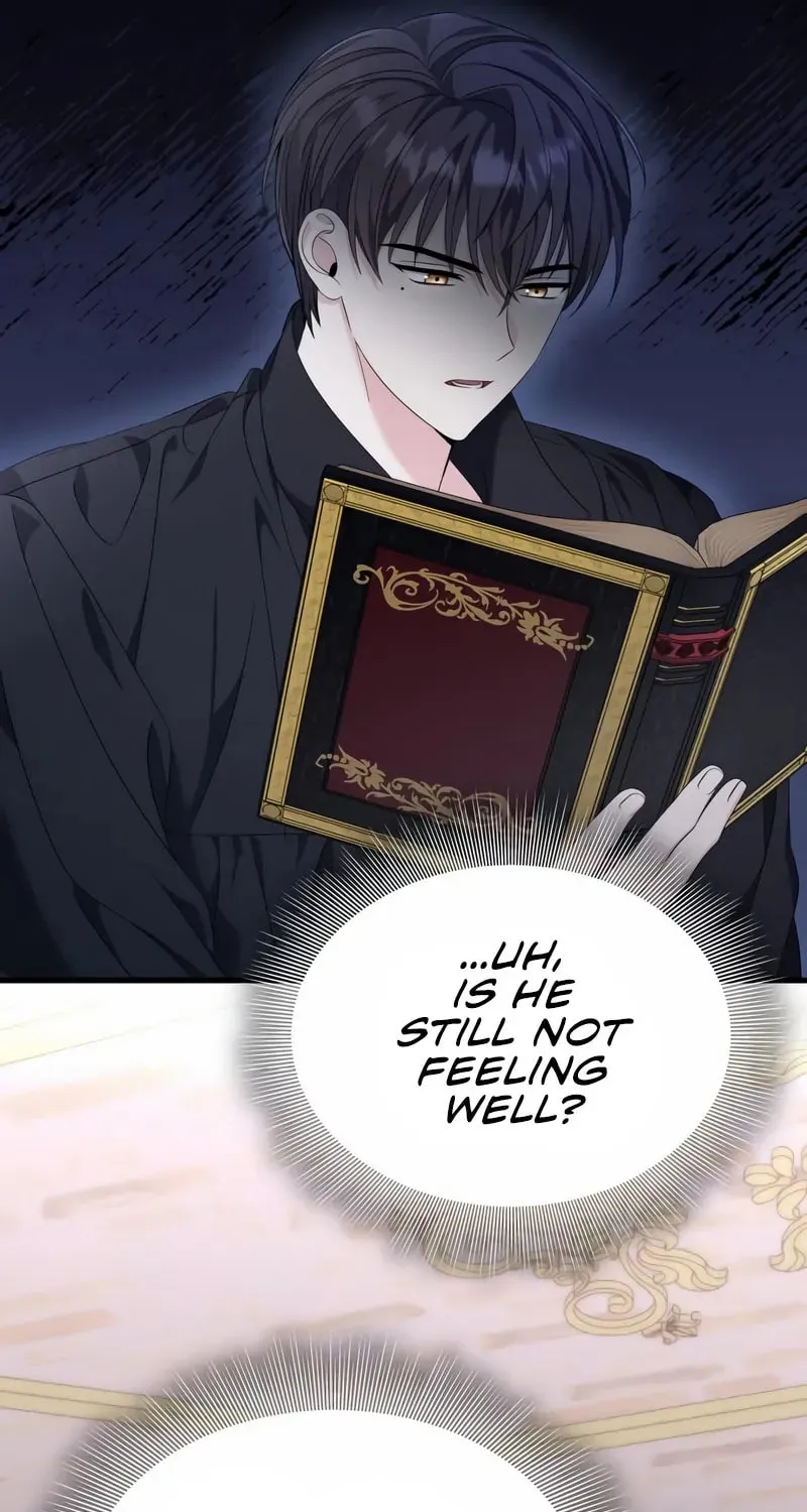 Don't Do This, Your Majesty Chapter 31 page 72 - 