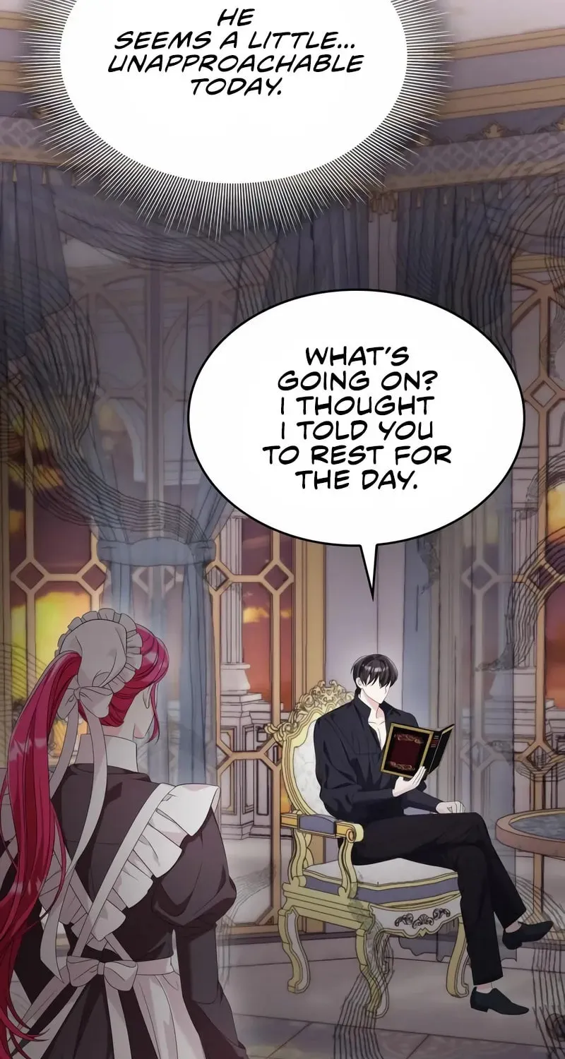 Don't Do This, Your Majesty Chapter 31 page 73 - 