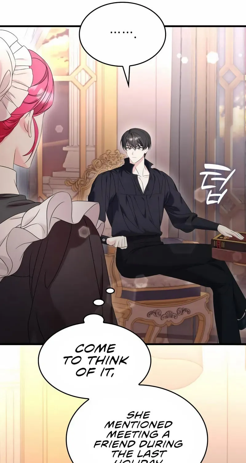 Don't Do This, Your Majesty Chapter 31 page 80 - 