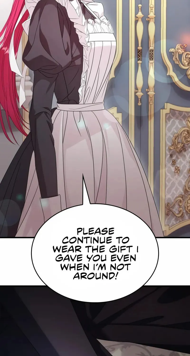 Don't Do This, Your Majesty Chapter 31 page 86 - 