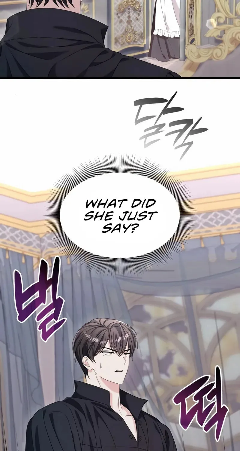 Don't Do This, Your Majesty Chapter 31 page 90 - 