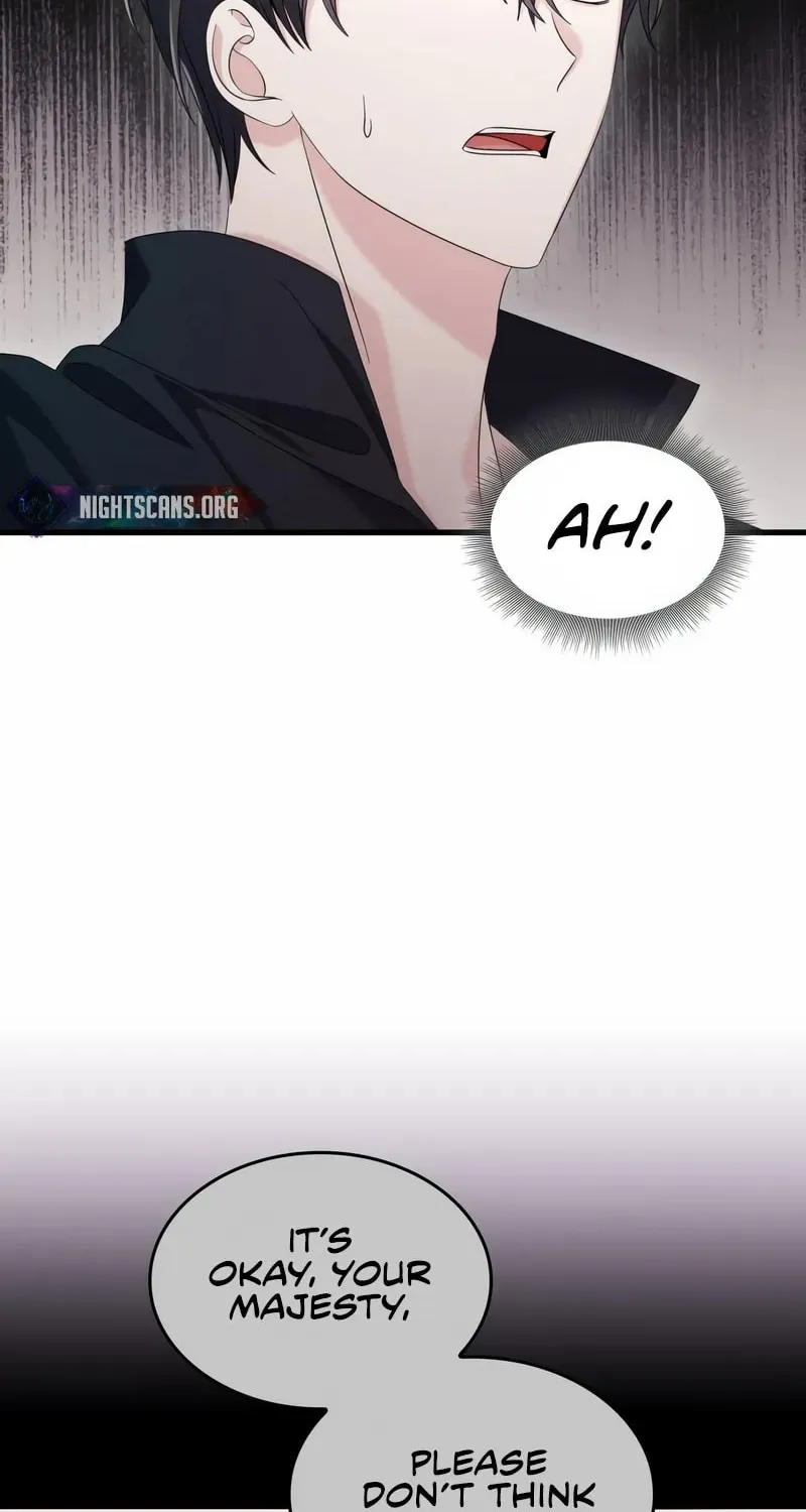 Don't Do This, Your Majesty Chapter 31 page 93 - 