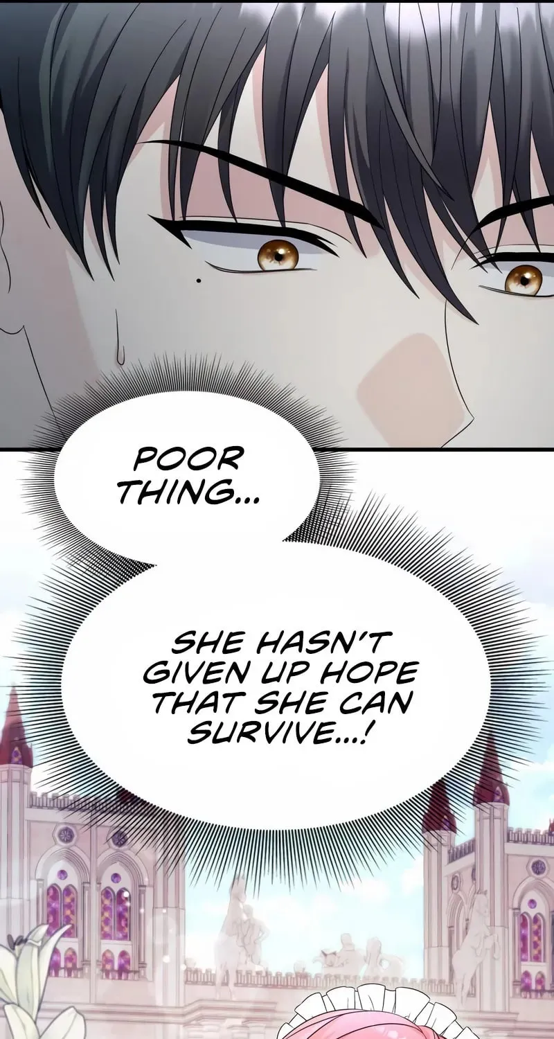 Don't Do This, Your Majesty Chapter 31 page 96 - 