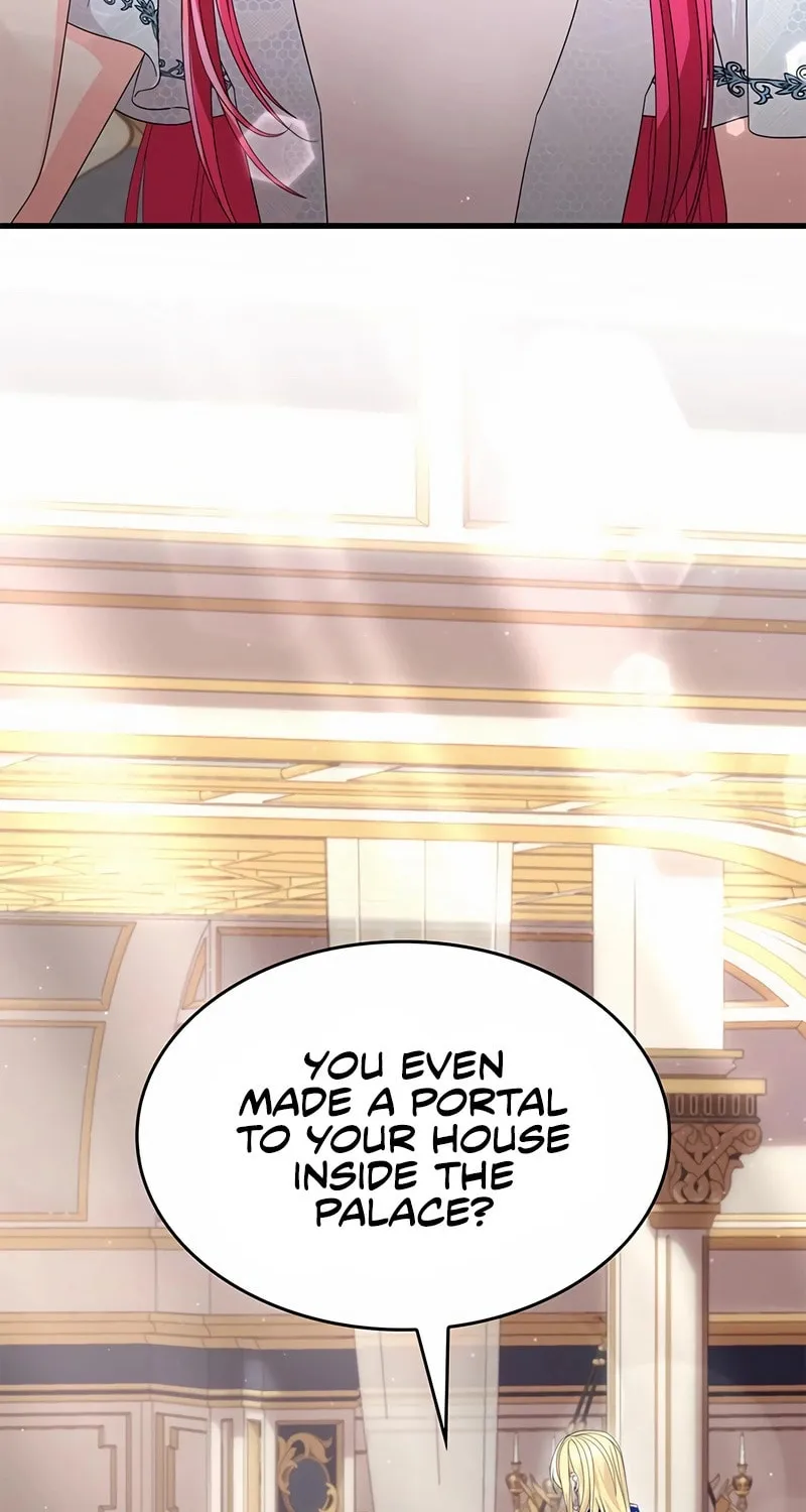 Don't Do This, Your Majesty Chapter 32 page 19 - 