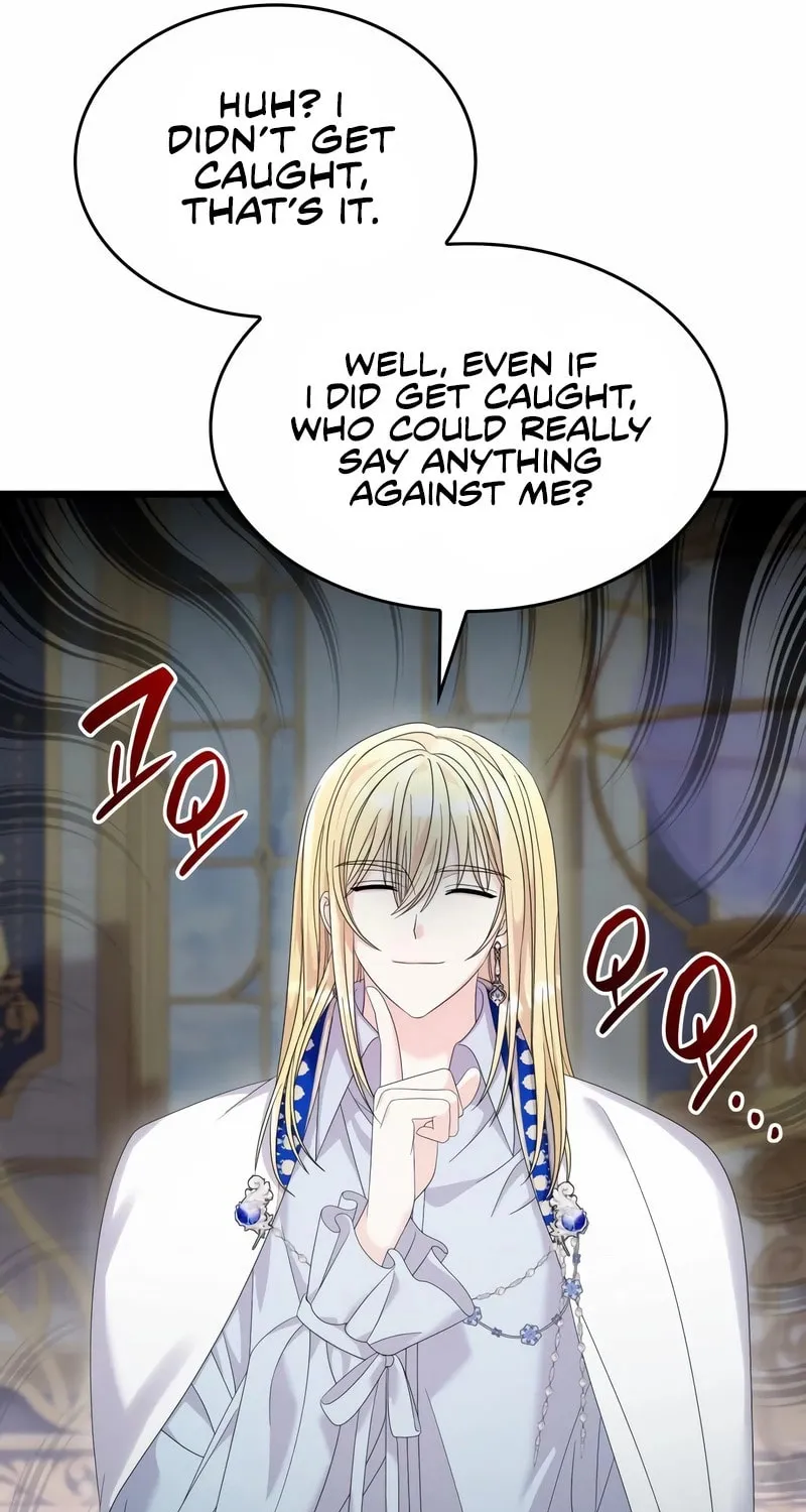 Don't Do This, Your Majesty Chapter 32 page 21 - 