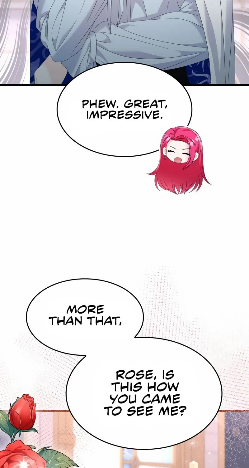 Don't Do This, Your Majesty Chapter 32 page 22 - 