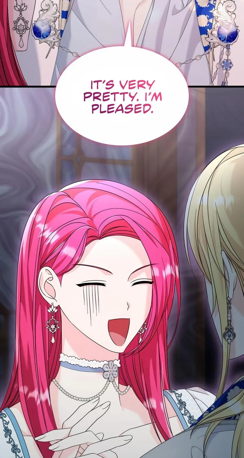 Don't Do This, Your Majesty Chapter 32 page 25 - 