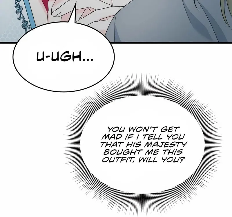 Don't Do This, Your Majesty Chapter 32 page 26 - 