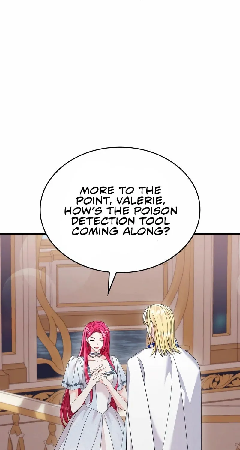 Don't Do This, Your Majesty Chapter 32 page 27 - 
