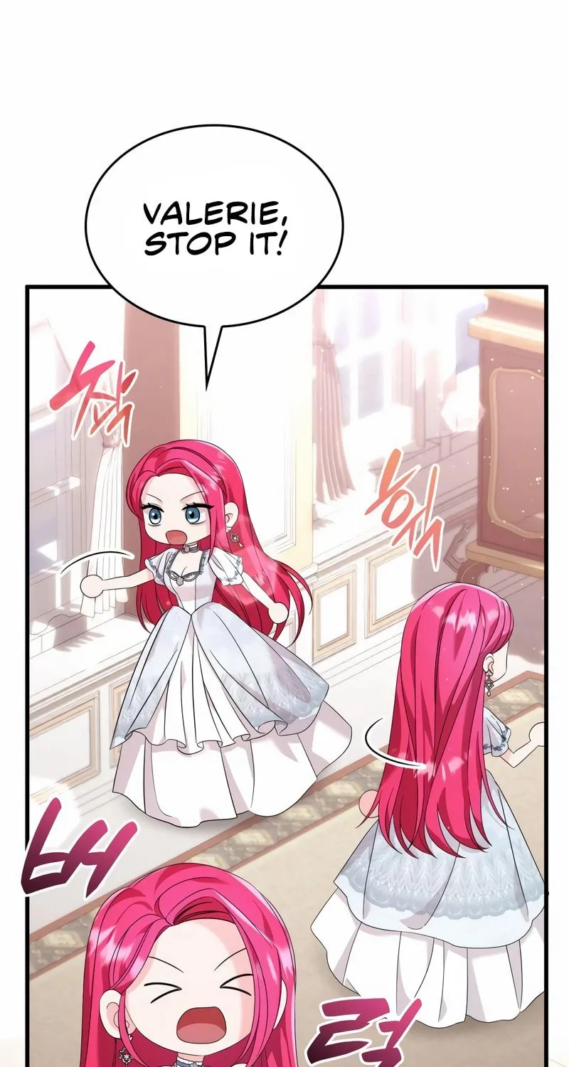 Don't Do This, Your Majesty Chapter 32 page 4 - 