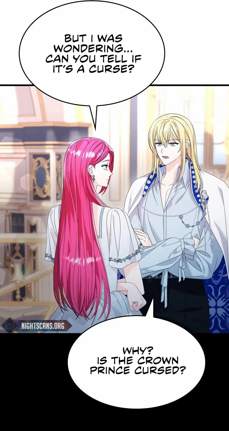 Don't Do This, Your Majesty Chapter 32 page 31 - 