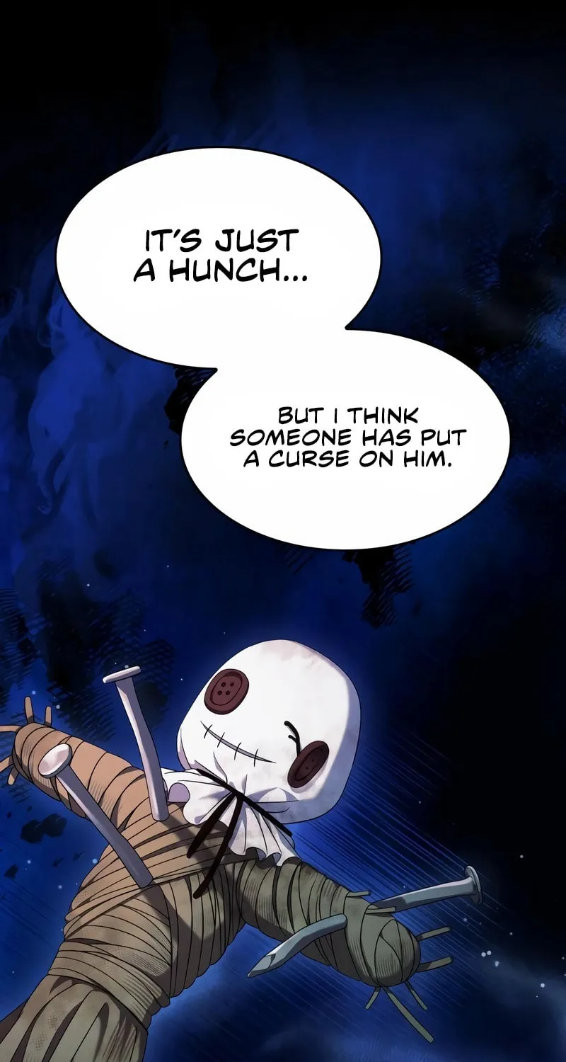 Don't Do This, Your Majesty Chapter 32 page 32 - 