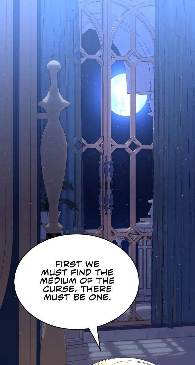 Don't Do This, Your Majesty Chapter 32 page 35 - 