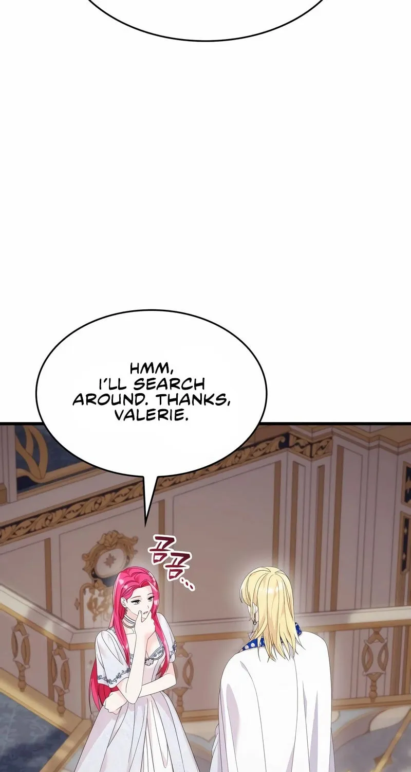 Don't Do This, Your Majesty Chapter 32 page 37 - 
