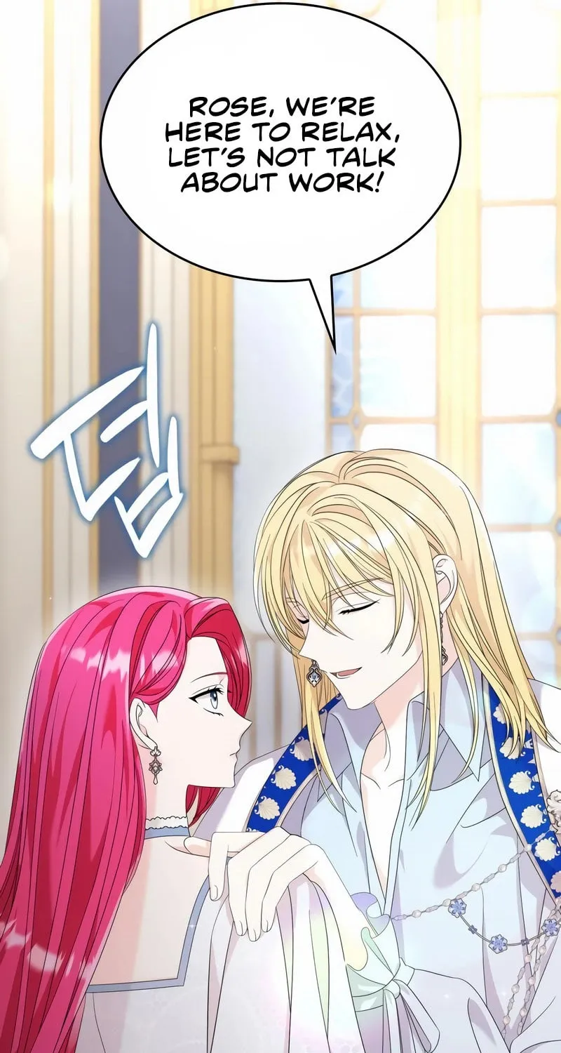 Don't Do This, Your Majesty Chapter 32 page 39 - 