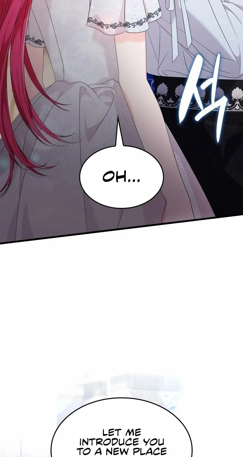 Don't Do This, Your Majesty Chapter 32 page 40 - 