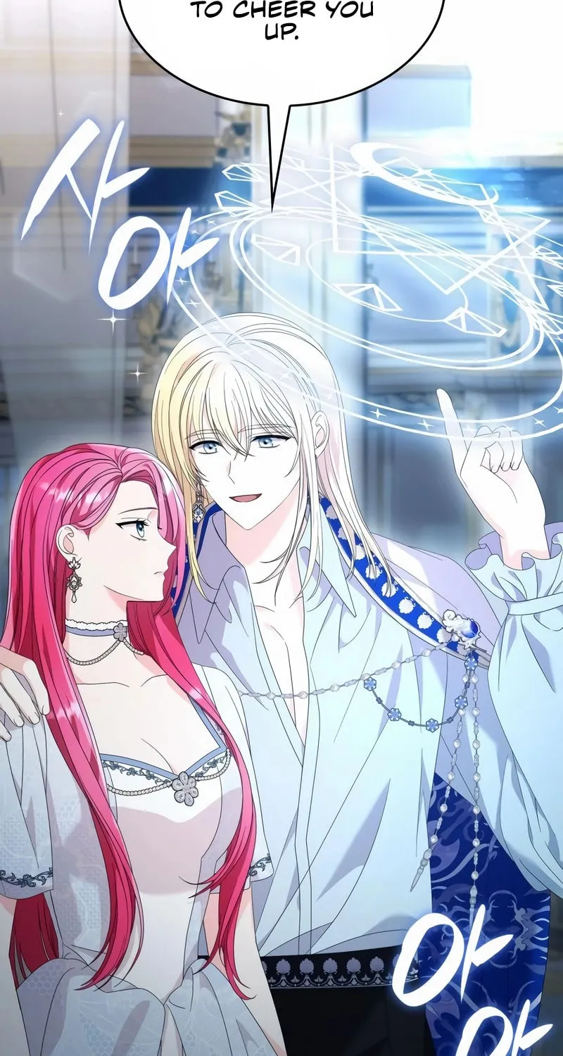 Don't Do This, Your Majesty Chapter 32 page 41 - 