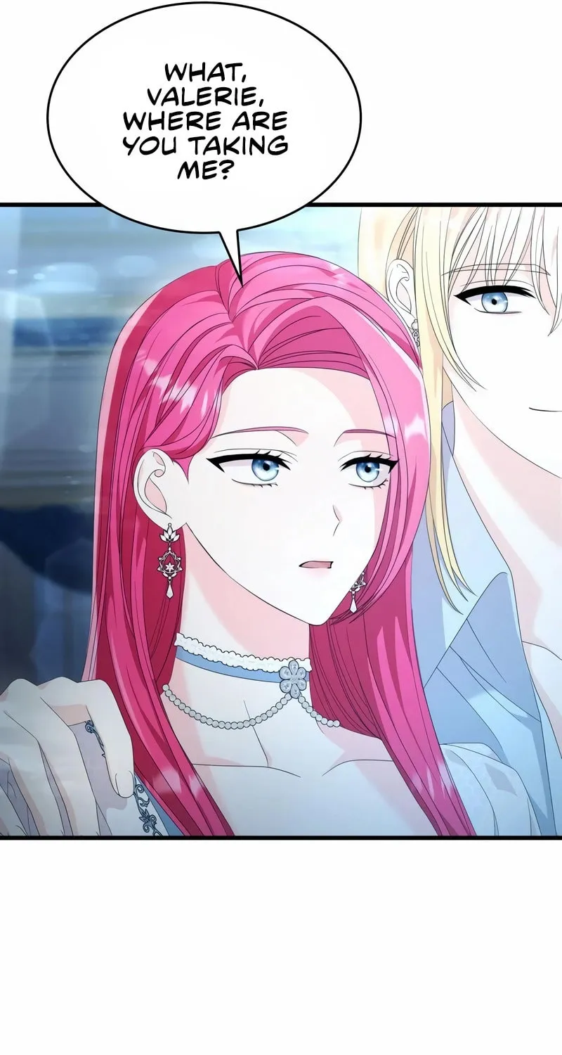 Don't Do This, Your Majesty Chapter 32 page 43 - 