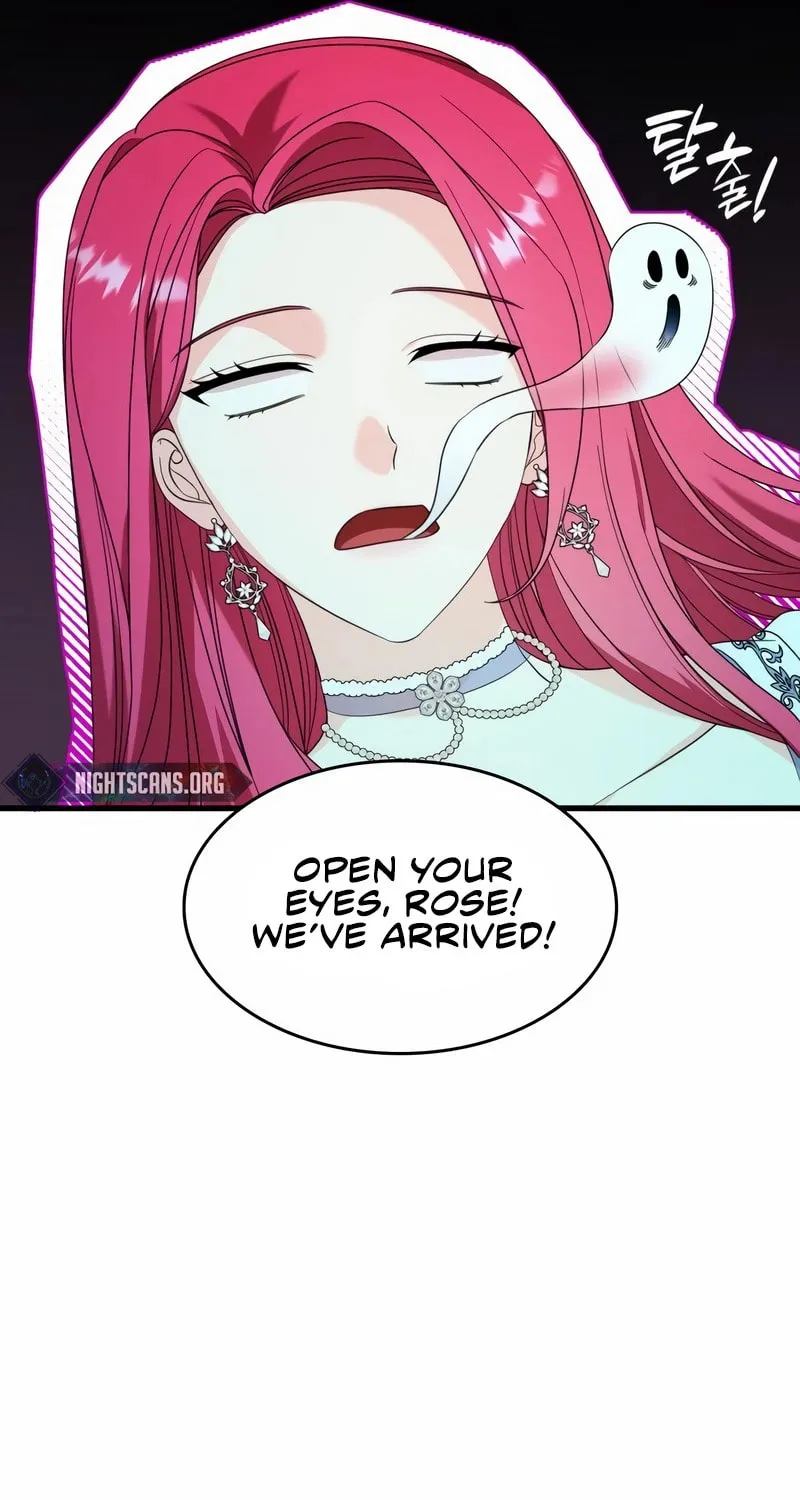 Don't Do This, Your Majesty Chapter 32 page 59 - 