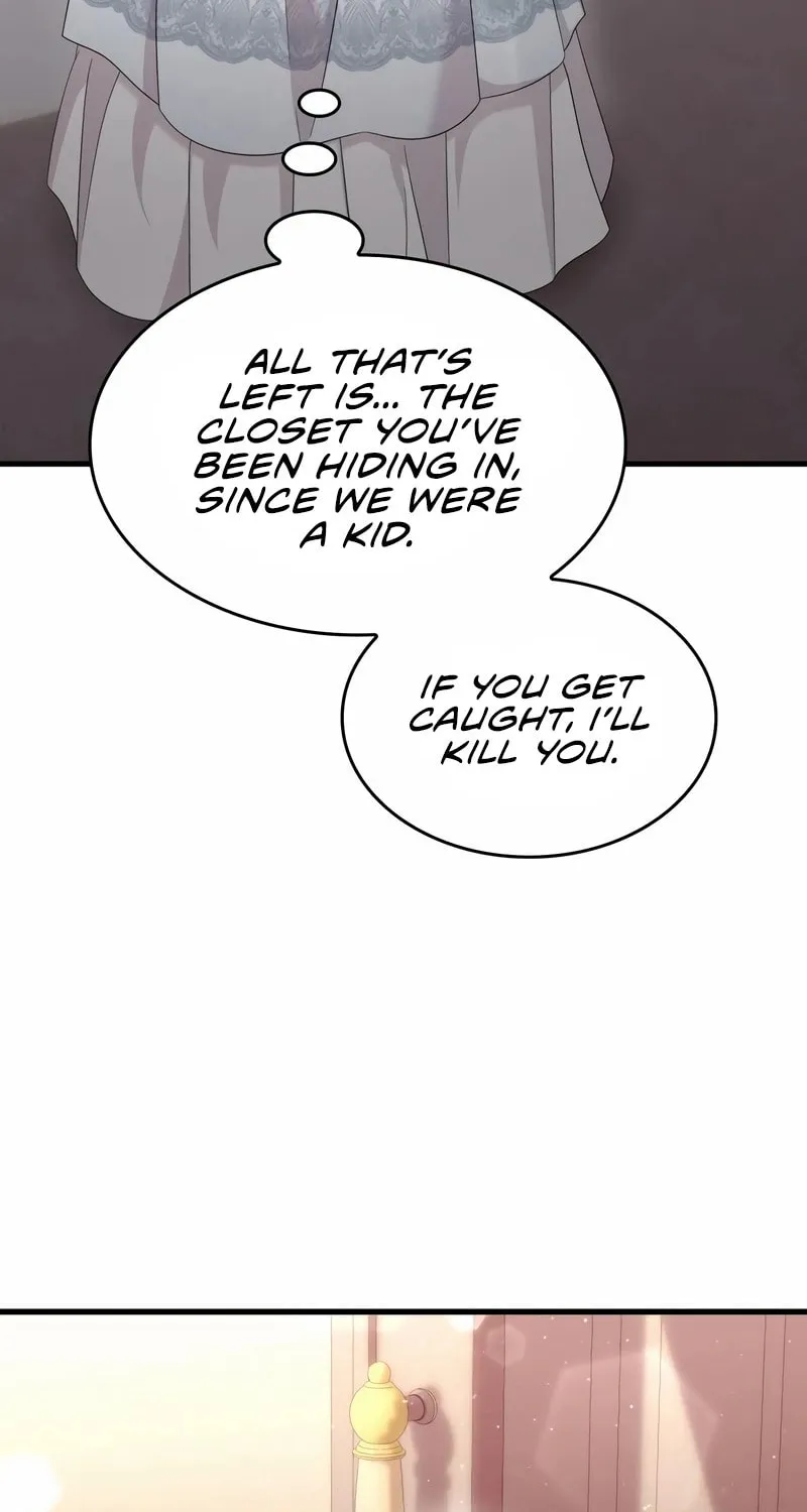 Don't Do This, Your Majesty Chapter 32 page 7 - 