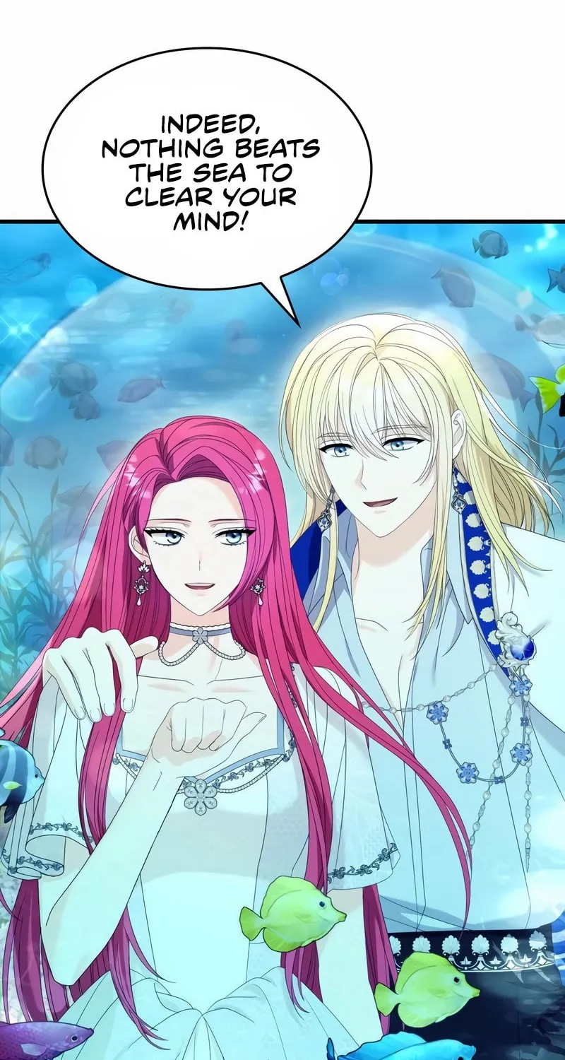 Don't Do This, Your Majesty Chapter 32 page 64 - 