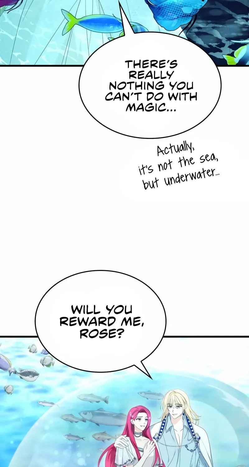 Don't Do This, Your Majesty Chapter 32 page 65 - 
