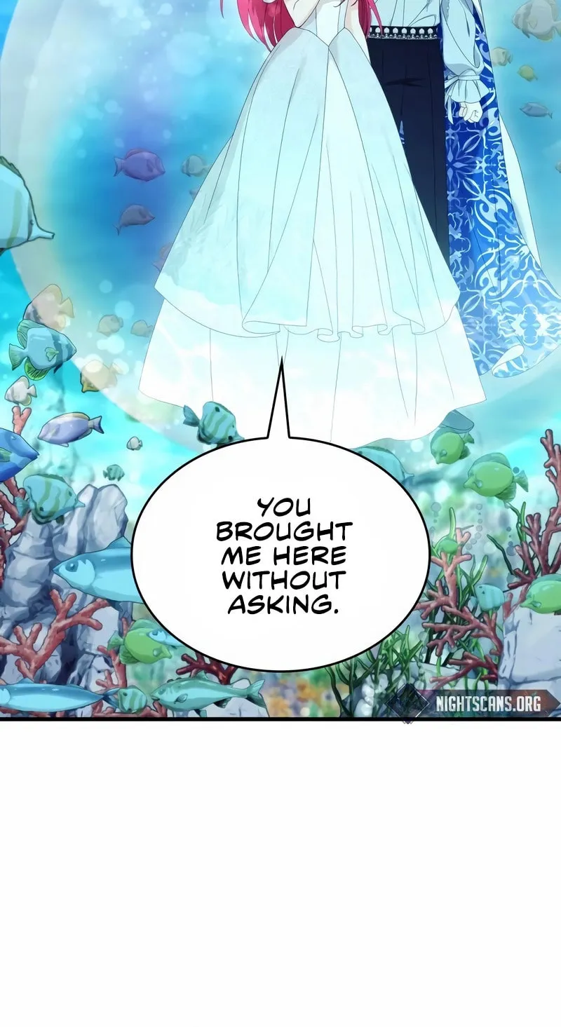 Don't Do This, Your Majesty Chapter 32 page 66 - 