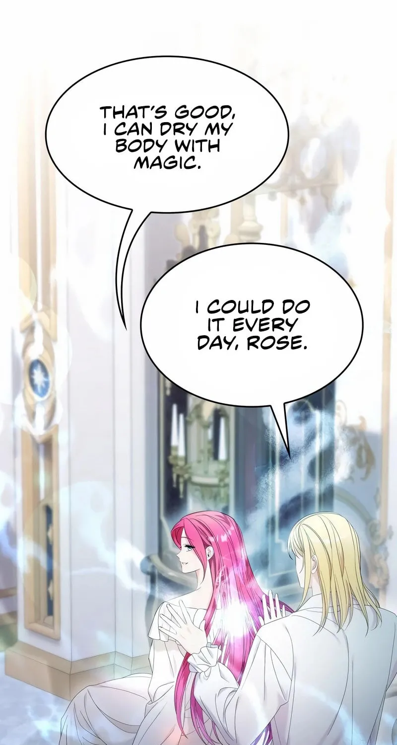 Don't Do This, Your Majesty Chapter 32 page 79 - 