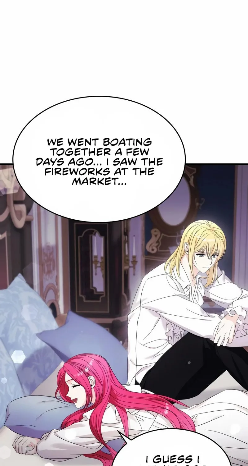 Don't Do This, Your Majesty Chapter 32 page 92 - 