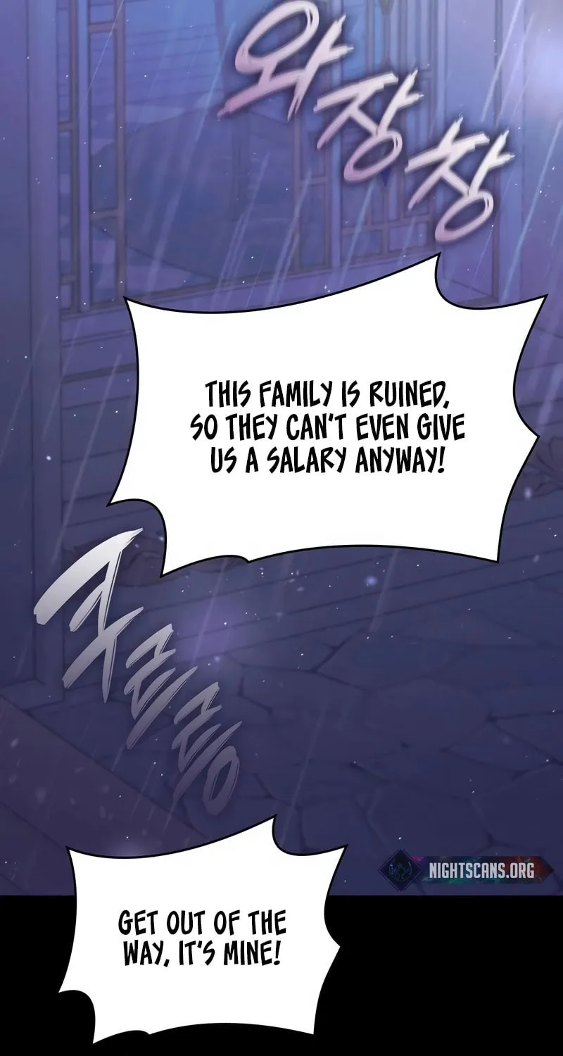 Don't Do This, Your Majesty Chapter 33 page 3 - 