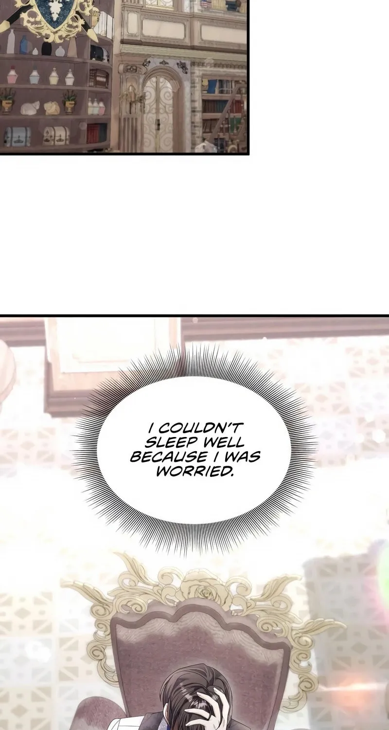 Don't Do This, Your Majesty Chapter 33 page 26 - 