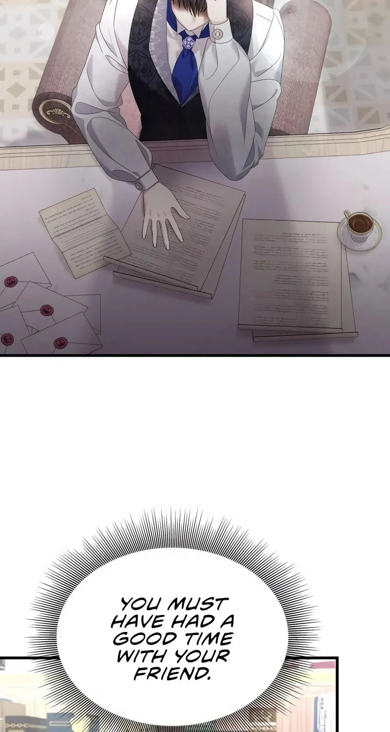 Don't Do This, Your Majesty Chapter 33 page 27 - 