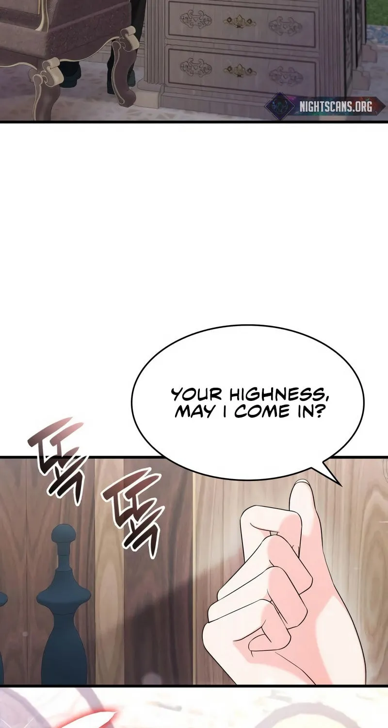 Don't Do This, Your Majesty Chapter 33 page 30 - 