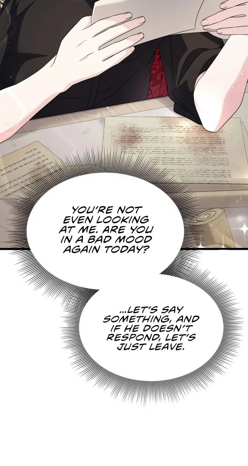 Don't Do This, Your Majesty Chapter 33 page 37 - 