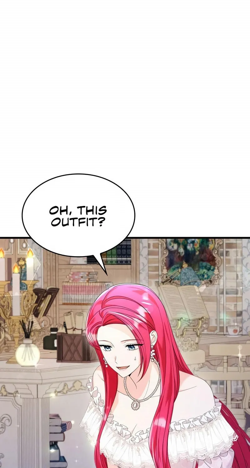 Don't Do This, Your Majesty Chapter 33 page 41 - 