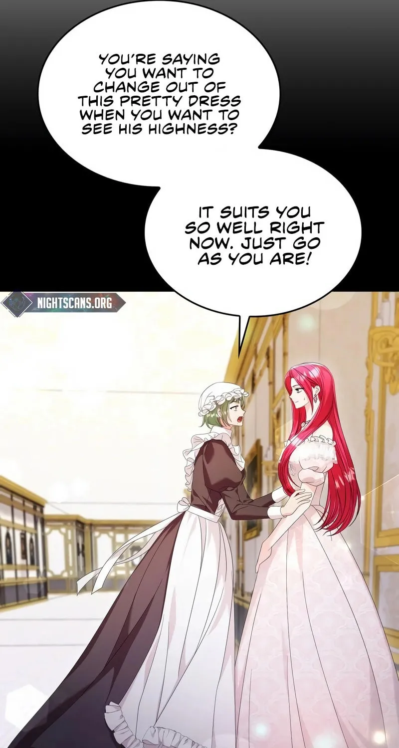 Don't Do This, Your Majesty Chapter 33 page 43 - 