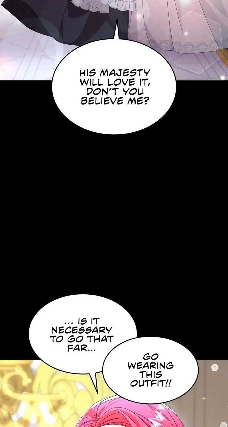 Don't Do This, Your Majesty Chapter 33 page 44 - 