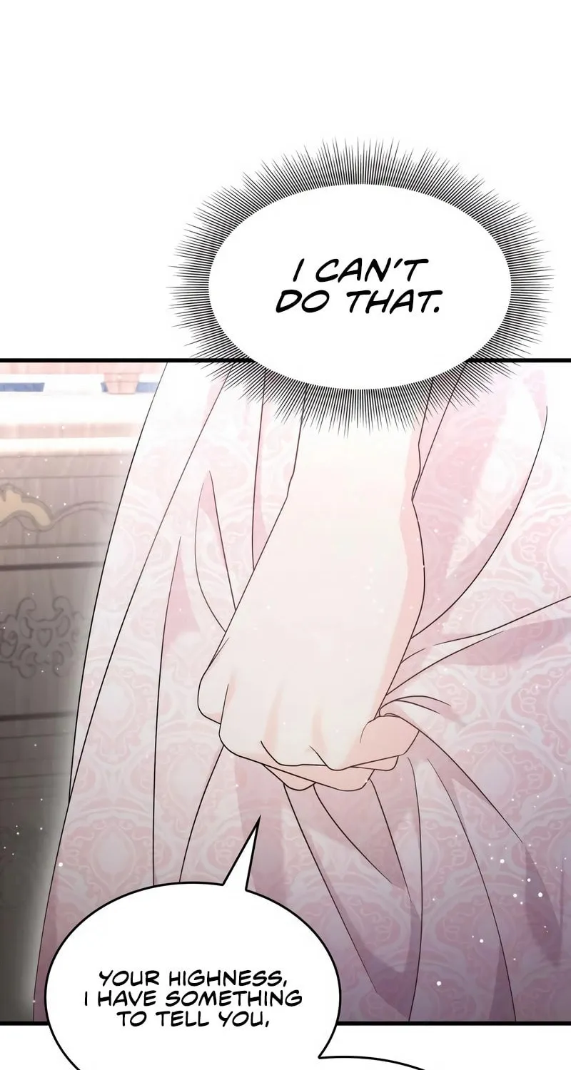Don't Do This, Your Majesty Chapter 33 page 52 - 