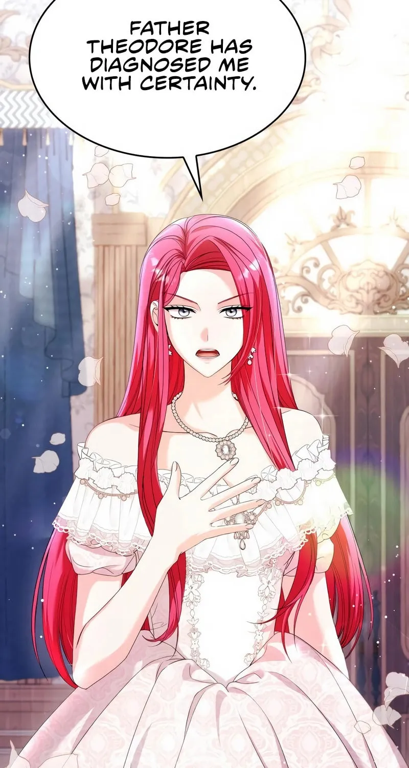 Don't Do This, Your Majesty Chapter 33 page 56 - 