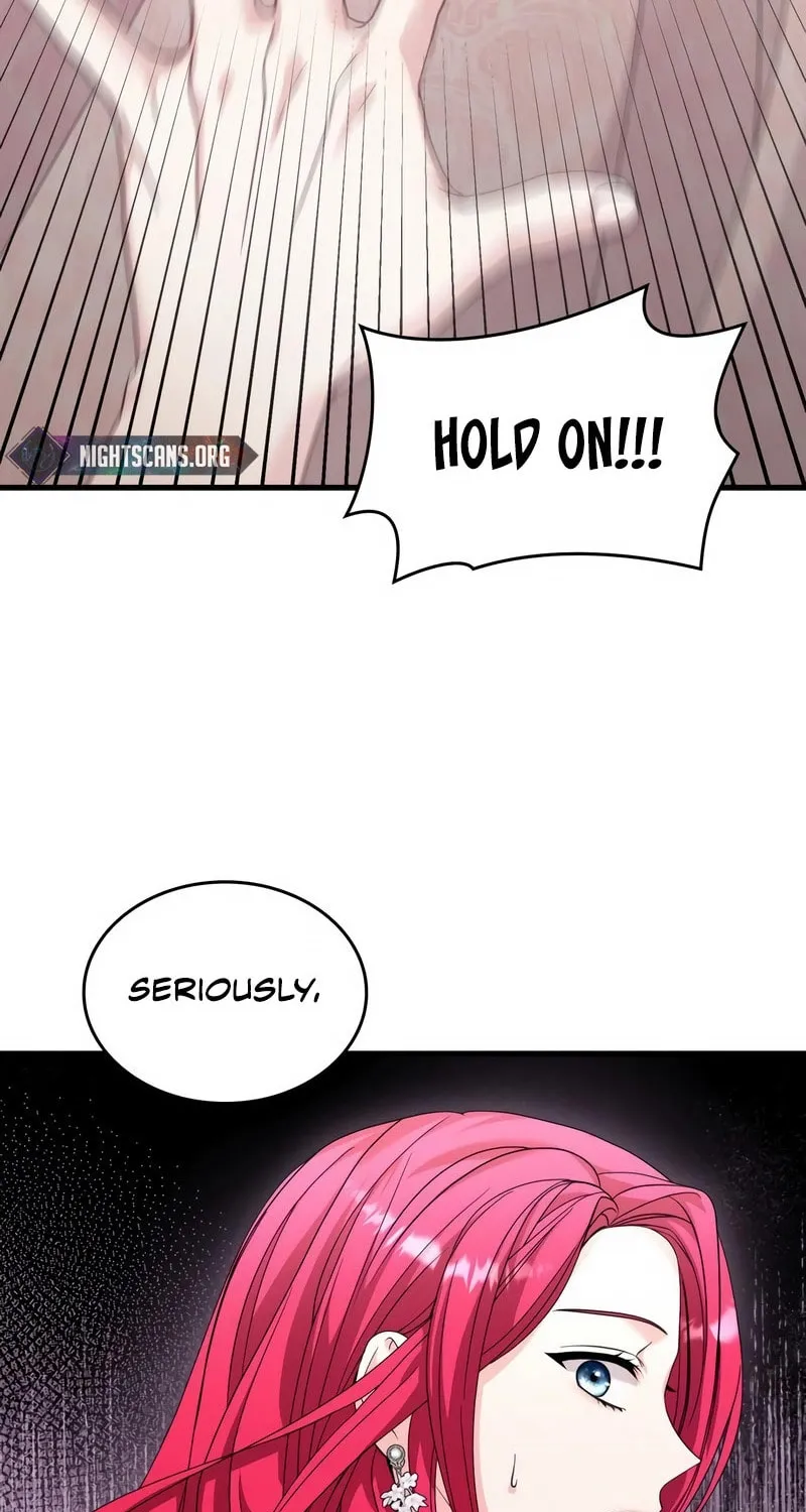 Don't Do This, Your Majesty Chapter 33 page 65 - 